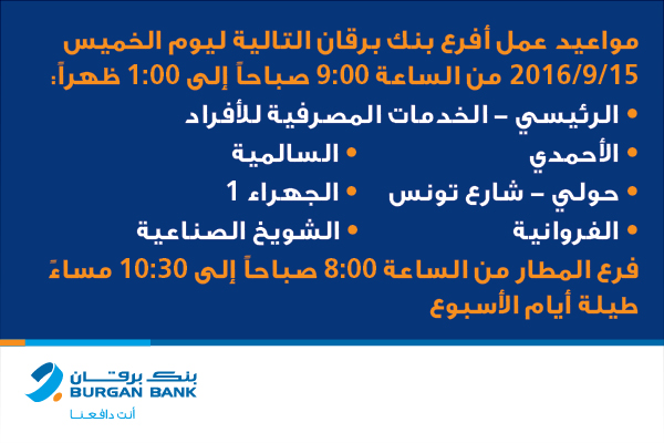 Burgan Bank